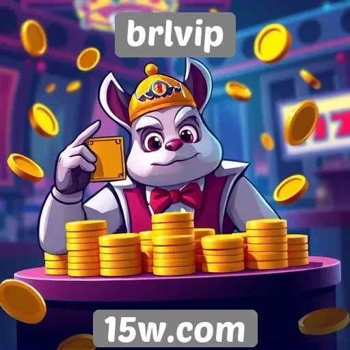dicas para maximizar ganhos no brlvip