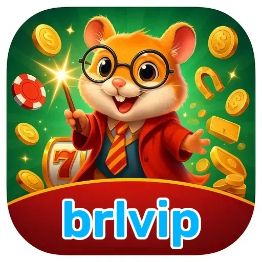 brlvip: A Plataforma de Jogos que Encanta e Diverte Todos os Jogadores
