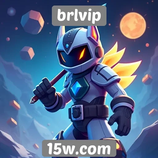 Jogos populares e exclusivos disponíveis no brlvip